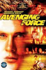 Watch Avenging Force Nowvideo