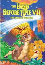 Watch The Land Before Time VII: The Stone of Cold Fire Nowvideo
