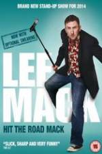 Watch Lee Mack Live: Hit the Road Mack Nowvideo