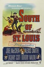 Watch South of St. Louis Nowvideo
