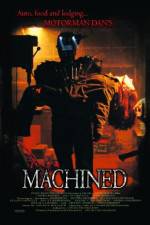 Watch Machined Nowvideo