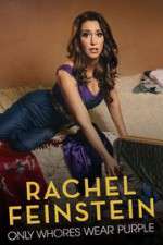 Watch Amy Schumer Presents Rachel Feinstein: Only Whores Wear Purple Nowvideo