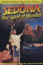 Watch Sedona: The Spirit of Wonder Nowvideo