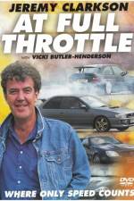 Watch Jeremy Clarkson at Full Throttle Nowvideo