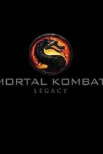 Watch Mortal Kombat: Legacy Nowvideo