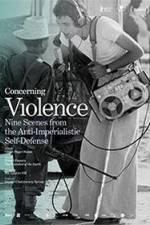 Watch Concerning Violence Nowvideo