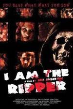 Watch I Am the Ripper Nowvideo