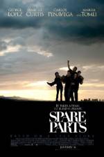 Watch Spare Parts Nowvideo
