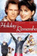 Watch A Holiday to Remember Nowvideo