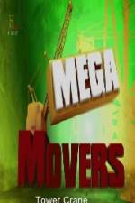 Watch History Channel Mega Movers Tower Crane Nowvideo
