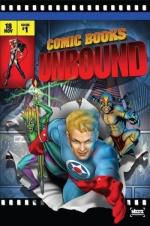 Watch Starz Inside: Comic Books Unbound Nowvideo
