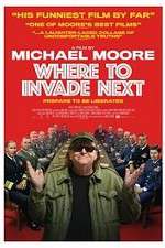 Watch Where to Invade Next Nowvideo
