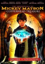 Watch The Adventures of Mickey Matson and the Copperhead Treasure Nowvideo