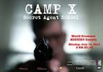 Watch Camp X Nowvideo