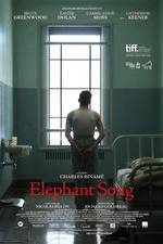 Watch Elephant Song Nowvideo