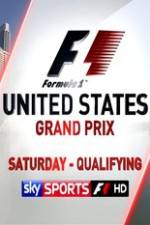 Watch Formula 1 2013 USA Grand Prix Qualifying Nowvideo