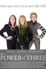 Watch The Power of Three Nowvideo