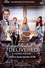 Watch Signed, Sealed Delivered: Home Again Nowvideo