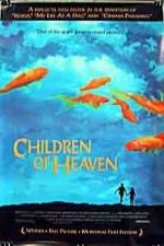 Watch Children of Heaven Nowvideo