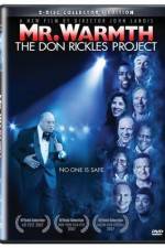 Watch Mr Warmth The Don Rickles Project Nowvideo