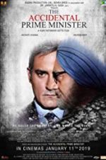 Watch The Accidental Prime Minister Nowvideo