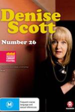 Watch Denise Scott Number 26 Warehouse Comedy Festival Nowvideo