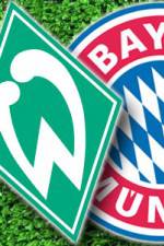 Watch Werder Bremen vs Bayern Munchen Nowvideo