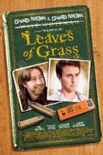 Watch Leaves of Grass Nowvideo