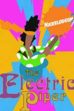Watch The Electric Piper Nowvideo