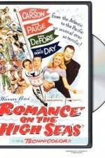 Watch Romance on the High Seas Nowvideo
