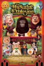 Watch The Rock-afire Explosion Nowvideo