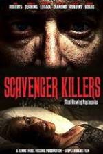 Watch Scavenger Killers Nowvideo