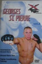 Watch Rush Fit Georges St. Pierre MMA Instructional Vol. 2 Nowvideo