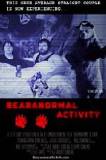 Watch Bearanormal Activity Nowvideo