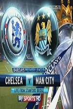 Watch Chelsea vs Manchester City Nowvideo