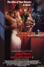 Watch A Nightmare on Elm Street 2: Freddy\'s Revenge Nowvideo