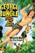 Watch George of the Jungle 2 Nowvideo