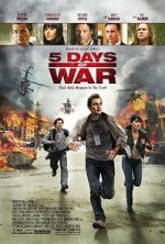 Watch 5 Days of War Nowvideo