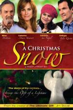 Watch A Christmas Snow Nowvideo