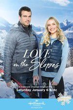 Watch Love on the Slopes Nowvideo