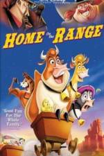Watch Home on the Range Nowvideo