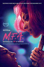 Watch M.F.A. Nowvideo