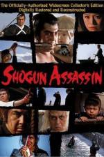 Watch Shogun Assassin Nowvideo