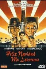 Watch Merry Christmas Mr Lawrence Nowvideo