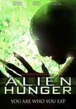 Watch Alien Hunger Nowvideo
