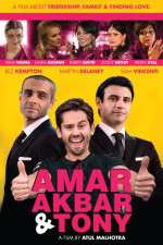 Watch Amar Akbar & Tony Nowvideo