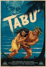 Watch Tabu: A Story of the South Seas Nowvideo