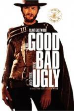 Watch The Good the Bad and the Ugly - Il Bello, Il brutto, Il cretino Nowvideo