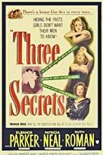 Watch Three Secrets Nowvideo