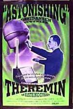 Watch Theremin An Electronic Odyssey Nowvideo